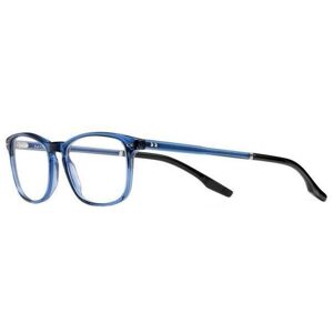 Safilo TRATTO02 GEG ONE SIZE (51) Kék Női Dioptriás szemüvegek
