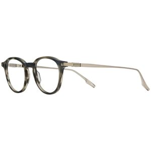 Safilo Calibro 03 581 ONE SIZE (49) Fekete Női Dioptriás szemüvegek