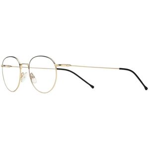 Safilo Linea 05 2M2 ONE SIZE (50) Arany Női Dioptriás szemüvegek