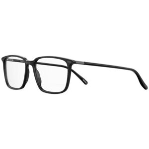 Safilo RIVETTO02 003 M (54) Fekete Női Dioptriás szemüvegek