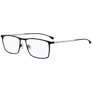 BOSS BOSS0976 003 XL (60) Fekete Női Dioptriás szemüvegek
