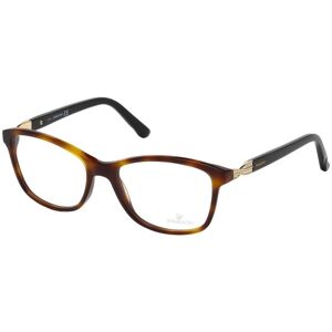 Swarovski Ellie SK5121 052 ONE SIZE (54) Havana Férfi Dioptriás szemüvegek