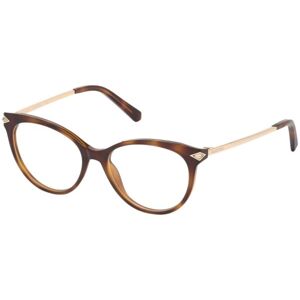 Swarovski SK5312 052 ONE SIZE (51) Havana Férfi Dioptriás szemüvegek