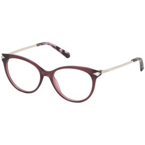 Swarovski SK5312 069 ONE SIZE (51) Vörös Férfi Dioptriás szemüvegek