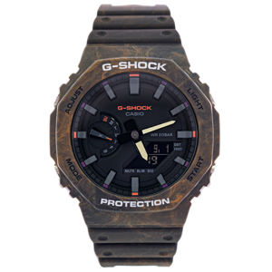 CASIO férfi karóra G-Shock  karóra CASGA-2100FR-5AER