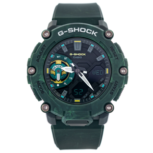 CASIO férfi karóra G-Shock  karóra CASGA-2200MFR-3AER