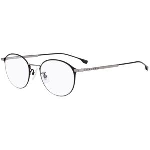 BOSS BOSS1068/F O6W M (49) Fekete Női Dioptriás szemüvegek