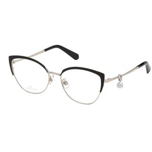 Swarovski SK5402 002 ONE SIZE (54) Arany Férfi Dioptriás szemüvegek