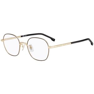 BOSS BOSS1109/F 0NZ ONE SIZE (51) Arany Női Dioptriás szemüvegek