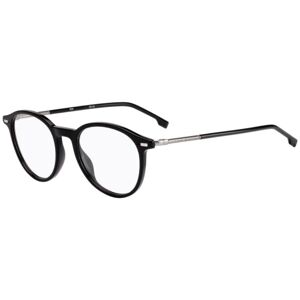 BOSS BOSS1123 807 ONE SIZE (50) Fekete Női Dioptriás szemüvegek