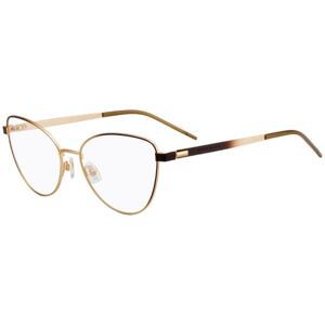 BOSS BOSS1164 UFM ONE SIZE (56) Arany Férfi Dioptriás szemüvegek