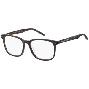 Tommy Hilfiger TH1732 086 ONE SIZE (51) Havana Női Dioptriás szemüvegek