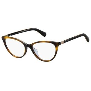 Tommy Hilfiger TH1775 05L ONE SIZE (52) Havana Férfi Dioptriás szemüvegek