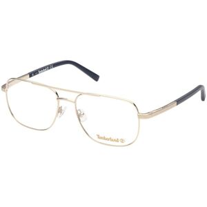 Timberland TB1725 032 ONE SIZE (57) Arany Női Dioptriás szemüvegek