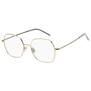 BOSS BOSS1283 NOA ONE SIZE (52) Arany Férfi Dioptriás szemüvegek