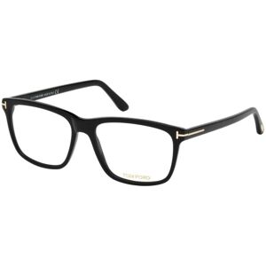 Tom Ford FT5479-B 001 M (56) Fekete Női Dioptriás szemüvegek