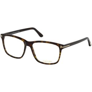 Tom Ford FT5479-B 052 M (56) Havana Női Dioptriás szemüvegek