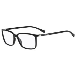BOSS BOSS0679/IT 807 ONE SIZE (56) Fekete Női Dioptriás szemüvegek