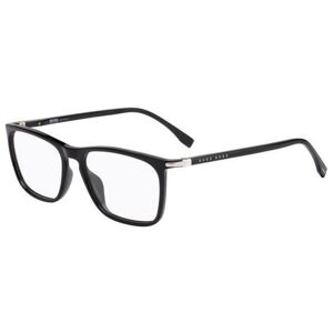 BOSS BOSS1044/IT 807 ONE SIZE (55) Fekete Női Dioptriás szemüvegek