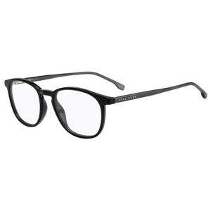BOSS BOSS1087/IT 807 ONE SIZE (51) Fekete Női Dioptriás szemüvegek
