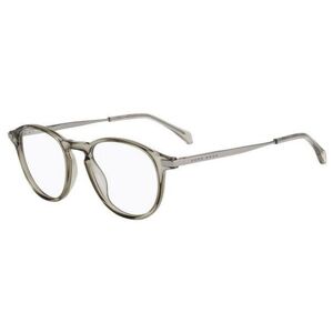BOSS BOSS1093/IT 09Q ONE SIZE (49) Barna Női Dioptriás szemüvegek