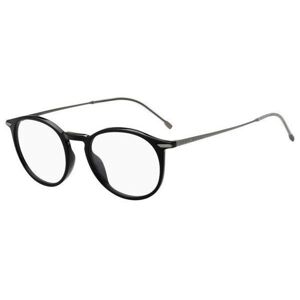 BOSS BOSS1190/IT 807 ONE SIZE (50) Fekete Női Dioptriás szemüvegek