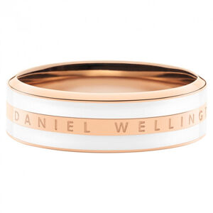 DANIEL WELLINGTON női gyűrű, Emalie  gyűrű DW004000xx-2