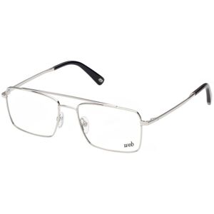 Web WE5347 018 ONE SIZE (54) Ezüst Női Dioptriás szemüvegek