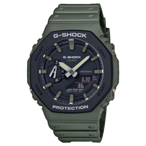 CASIO férfi karóra G-Shock  karóra CASGA-2110SU-3AER