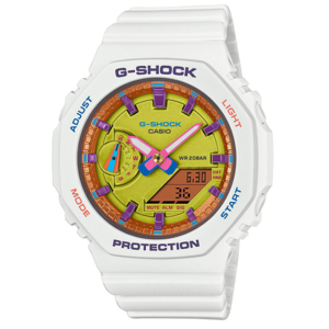 CASIO női karóra G-Shock  karóra CASGMA-S2100BS-7AER