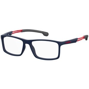 Carrera CARRERA4410 FLL ONE SIZE (55) Kék Női Dioptriás szemüvegek