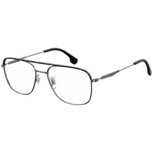 Carrera CARRERA211 6LB L (56) Ezüst Unisex Dioptriás szemüvegek