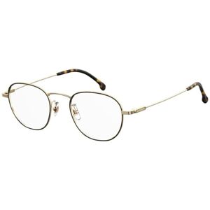 Carrera CARRERA217/G RHL ONE SIZE (50) Arany Unisex Dioptriás szemüvegek