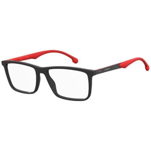 Carrera CARRERA8839 003 ONE SIZE (55) Fekete Női Dioptriás szemüvegek