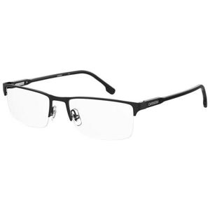 Carrera CARRERA243 003 M (55) Fekete Női Dioptriás szemüvegek