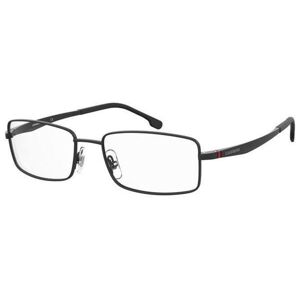 Carrera CARRERA8855 003 L (58) Fekete Női Dioptriás szemüvegek