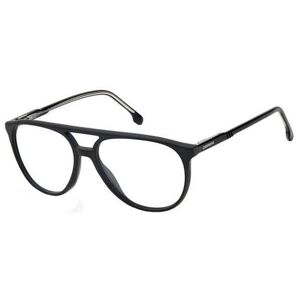 Carrera CARRERA1124 003 ONE SIZE (54) Fekete Unisex Dioptriás szemüvegek
