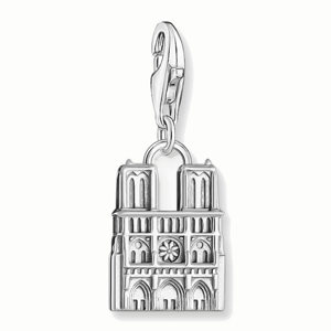 THOMAS SABO Notre Dame báj medál  medál 2084-643-21