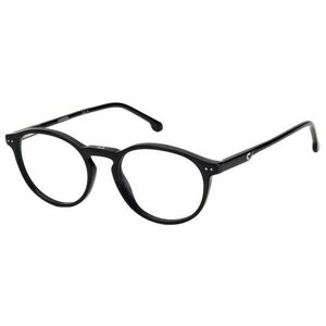 Carrera CARRERA2026T 807 S (47) Fekete Gyermek Dioptriás szemüvegek