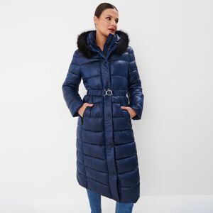 Mohito - Steppelt kabát - Kék