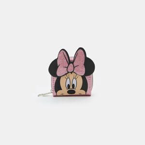 Sinsay - Minnie Mouse pénztárca - Rózsaszín