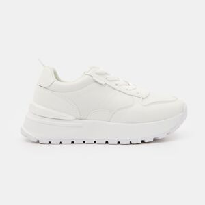 Mohito - Sneaker cipő - Fehér