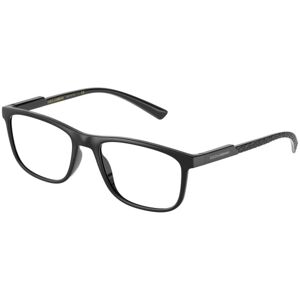 Dolce & Gabbana DG5062 2525 L (55) Fekete Női Dioptriás szemüvegek