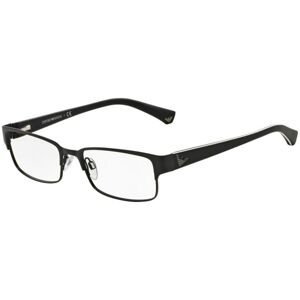 Emporio Armani EA1036 3109 M (53) Fekete Női Dioptriás szemüvegek