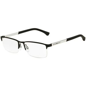 Emporio Armani EA1041 3094 L (57) Fekete Női Dioptriás szemüvegek