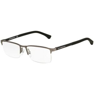 Emporio Armani EA1041 3130 M (55) Szürke Női Dioptriás szemüvegek