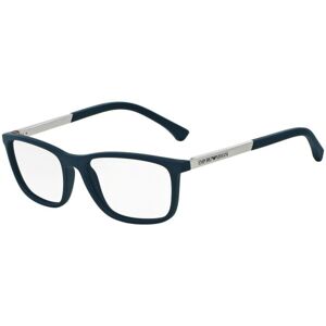Emporio Armani EA3069 5474 L (55) Kék Női Dioptriás szemüvegek