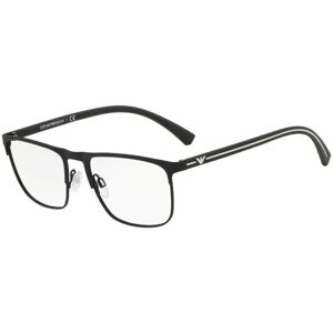 Emporio Armani EA1079 3094 L (55) Fekete Női Dioptriás szemüvegek