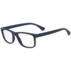 Emporio Armani EA3147 5754 L (55) Kék Női Dioptriás szemüvegek