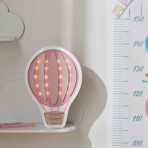 Sinsay - LED-lámpa - Rózsaszín